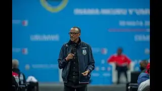 Perezida Kagame yavuze ku ihohoterwa ryagaragaye muri Miss Rwanda