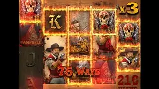 El Paso Gunfight - lucky eandom bonus buy
