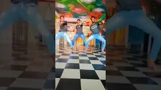 The new steps salga song
