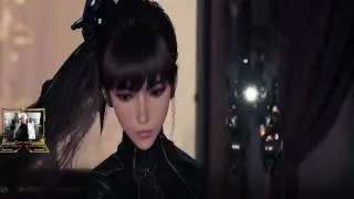 Stellar Blade day 2