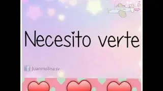 Te amo mas de lo que te imaginas😍💖
