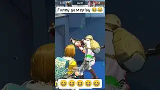 &ldquo;Gun Game tha ya Comedy Show? 😂 | BGMI Funny Moments&rdquo;