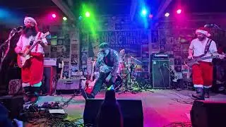 RELAPSE - Travel On (live with Perri @ Art Boutiki)