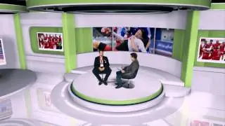 Kamil Syprzak o sędziach w Katarze, faulu Voriego i walce o brąz - Sektor Gości odc. 11, cz. 2/4
