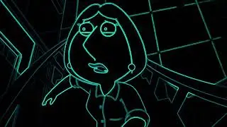 Lois Screaming Vocoded
