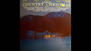 The First No&euml;l (Old French Carol) ~ Rex Nelon Singers (1981)