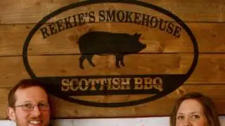 Grab your App-etising BBQ to go in Edinburgh | Holyrood PR Agency in Edinburgh