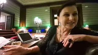 Borsellino: perquisizione in casa Tinebra, intervista a Stefania Limiti