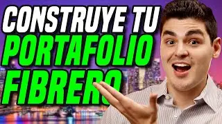 ¡CONSTRUYE TU PORTAFOLIO DE FIBRAS! - Tutorial Paso a Paso