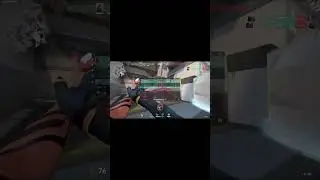 INSANE ONE TAPS IN VALORANT