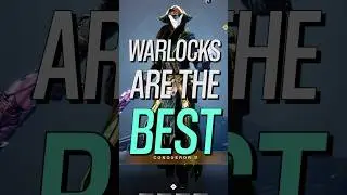 5 Reasons Why Warlocks are the BEST