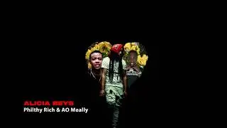 MAC J - Alicia Beys Ft Philthy Rich & AO Meally