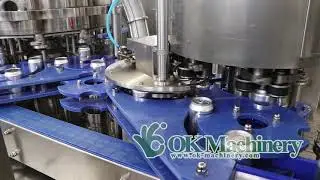 can filling machine