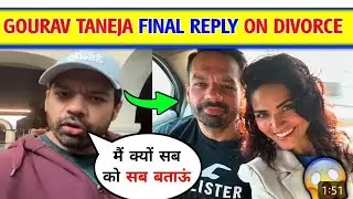 😲Flying beast And Ritu Rathee Divorce News | Gourav Taneja And Ritu Rathee Divorce|flying Beast News