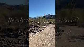 Questions about moving to Arizona? Ask me anything. #livinginphoenixaz #movetoaz #arizonaliving