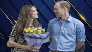 Kate Middleton sends subtle message of love to Prince William after brutal year