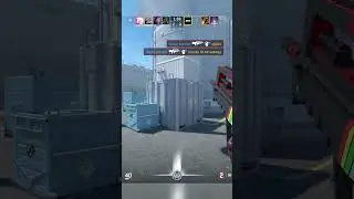 CS2 | Four 4k's with 4 different guns #cs2 #fps #shorts #csgo #counterstrike