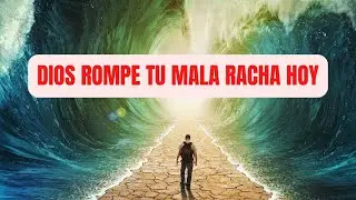 DIOS VA a CAMBIAR tu HISTORIA HOY 🙏