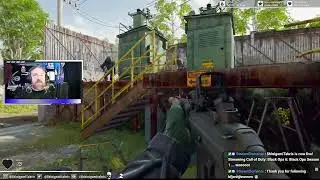 Black Ops Season 1 ... wooooot