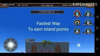 Iruna Online Fast Island Points Earning Ways