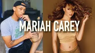Mariah Carey - 'BUTTERFLY' Album Pt. 2 | REACTION & REVIEW