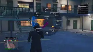 RIP BigD_Texas1996  / MEXOMODZ