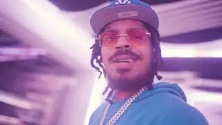 Rx Papi - You Left Hair In The Sink (Official Video)