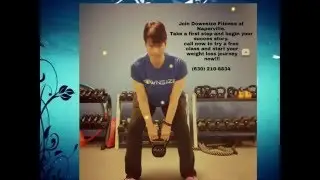Weight loss transformations at Downsize Naperville