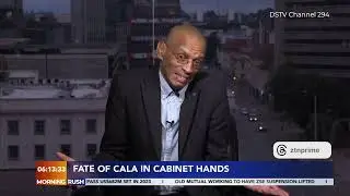 Morning Rush || Fate of CALA in Cabinet Hands || ZTN Prime