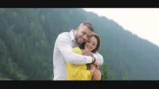 Culita Sterp si Amalia Ursu - Si toti muntii i-as muta (video oficial 2019)