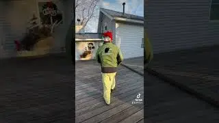 Coot CHRISTMAS 🎄 Grinch 🦆