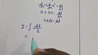 Class 12th Maths ex 7.2 q no 1 ,2, solution
