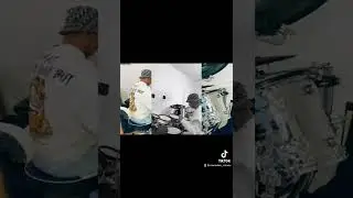Ramadan Minev - Hicaz Tallava (Drumms Cover ) 2022