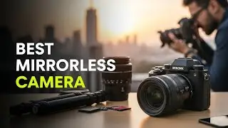 TOP 5 Best Mirrorless Camera 2026 | Don’t Buy a Camera Until You See This!