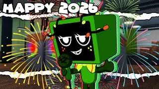 Dandy's World New Years Grind!
