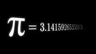 What Actually is Pi? (Hint: It&rsquo;s Not Just a Number)