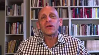 Mark Matousek introducing Writing to Awaken