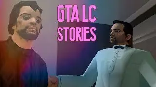 Миссии Дональда Лава - Прохождение GTA Liberty City Stories [эпизод 21] PSP - ppsspp