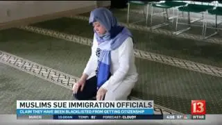 Video: CAIR-Missouri Joins Suit Targeting Secret Blacklist Holding Up Muslims&rsquo; Citizenship