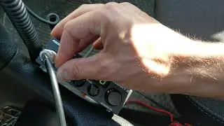 tuto réglage CB