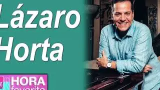 IRENE FARCH Y LAZARO HORTA