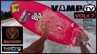 VAMP TV 7
