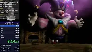 Dark Cloud Any% Glitchless in 6:23:49