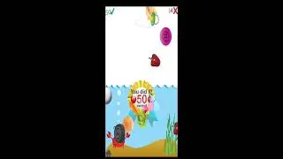 Science animated sink or float games for primary school. Animasi timbul dan tenggelam sekolah rendah