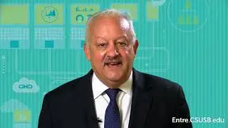 CSUSB Innovation Challenge - The President's Call to Action!