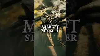 Margit Defeated Radahn #eldenring #shorts #trending
