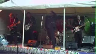 Deathbillies - PerryPalooza 2012 - Entire Show