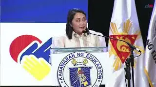 The new MATATAG Curriculum for K-10