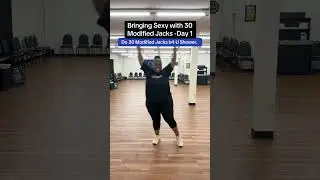 Let&rsquo;s Go! 10 Day Challenge. acks #lowimpactworkout #lowimpactexercise #athomeworkout