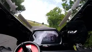 Le Petit Abergement(01) 2025, P5 SBK, Yamaha R1 #405
